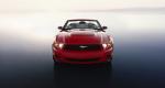 Ford Mustang GT 2010 года
